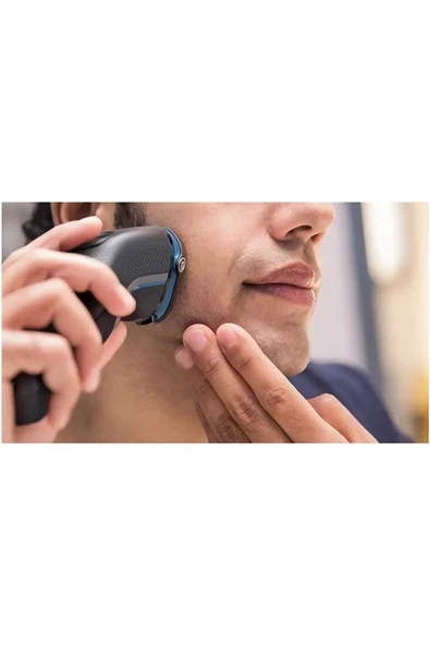 Philips S3122/51 Series 3000 AquaTouch Tıraş Makinesi 684OSERI - 7