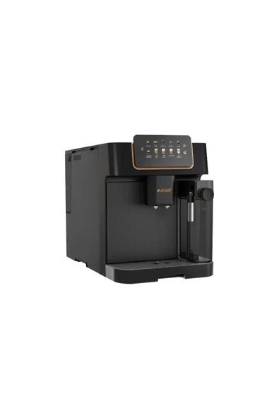 Arçelik Imperium Barista Tam Otomatik Espresso Makinesi