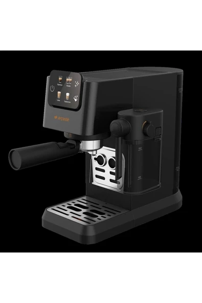 Arçelik Imperium Barista EM 3353 Espresso Makinesi 800QSERI - 4