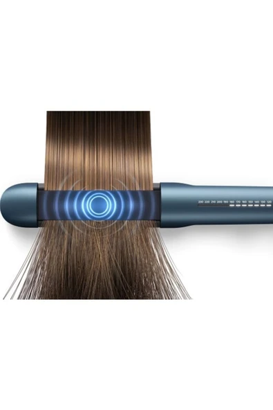 Philips Bhs732/00 Saç Düzleştirici - 2