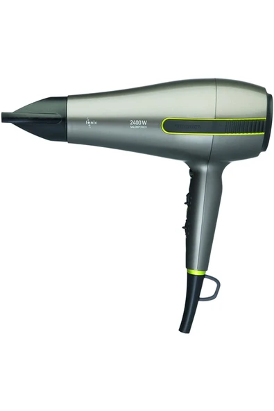 Grundig Hd 8680 Saç Kurutma Makinesi