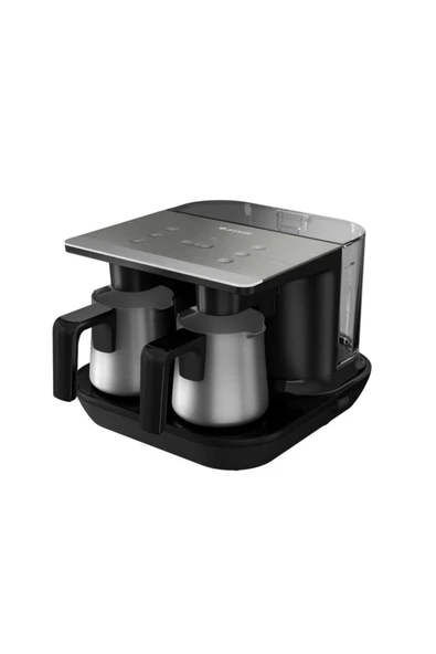 Arçelik Tkm 9961 G Türk Kahve Makinesi - 4