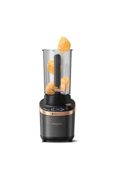 Philips Premium Flip&juice Blender Ve Meyve Sıkacağı Modüllü 1500w - 5