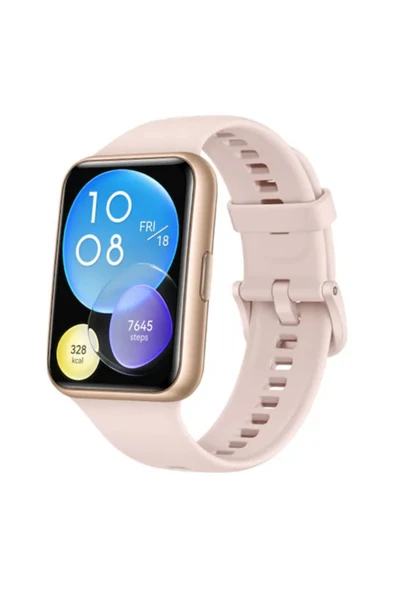 Huawei HW55028896 Fit 2 Akıllı Saat - 7