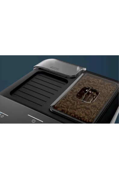 Siemens Eq300 Tam Otomatik Kahve Ve Espresso Makinesi - 3