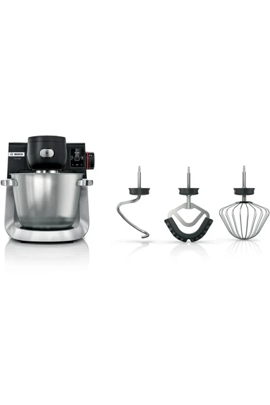 Bosch MUMS6ZS00-Bosch Mutfak Robotu