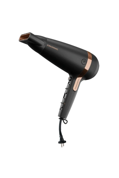 Grundig Naturashine Saç Bakım Seti  Hs 7080 - Hs 7030 - Hd 7081 - 2