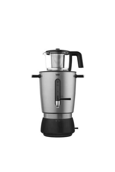 Beko Se 8036 I Semaver - 3