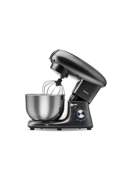 Karaca Multichef Stand Mikser Sparkling Mutfak Şefi 1900W Kıyma Çekme, Sucuk-Sosis, İçli Köfte Aparatlı - 3