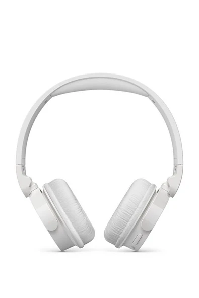 Philips TAH4209WT Beyaz Kablosuz Kulak Üstü Kulaklık - 3