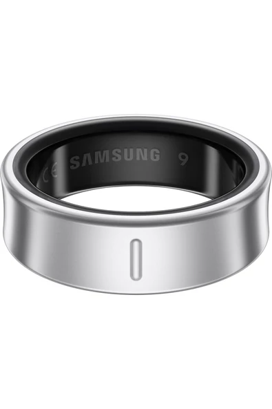 Samsung Galaxy Ring  Siyah Titanyum - Akıllı Yüzük