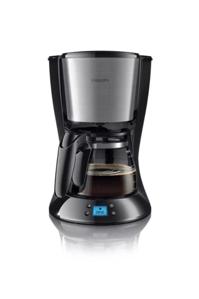 Philips Hd7459/20 Daily Collection Filtre Kahve Makinesi - 2