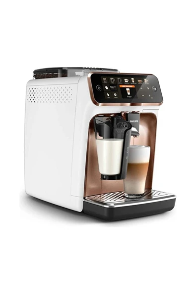 Philips Philips 5400 Serisi  Lattego Tam Otomatik Espresso Makinesİ - 3