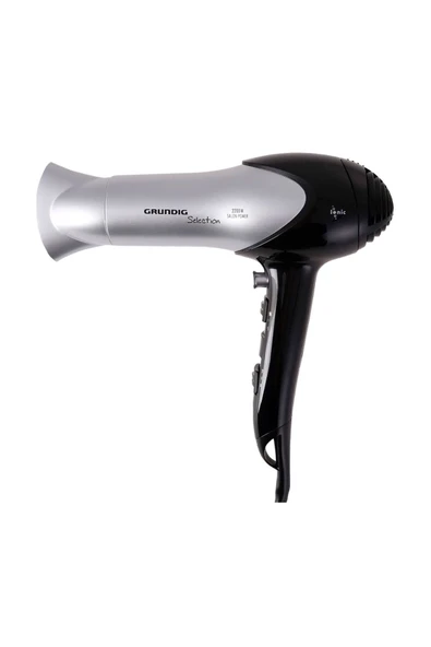 Grundig Hd 6080 Saç Kurutma Makinesi - 2