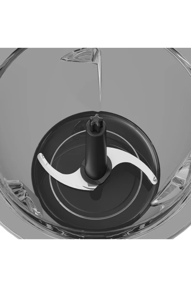 Beko Do 8160 Cı Starlight® Karıştırıcı & Doğrayıcı - 4
