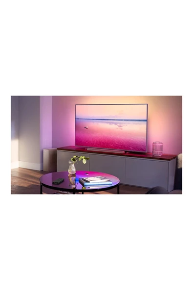Philips Ultra Premium Kablosuz Subwoofer'lı Soundbar 2.1 140W Güç - 5