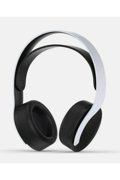 Sony PlayStation5 PULSE 3D Kulak Üstü Bluetooth Kulaklık - 4