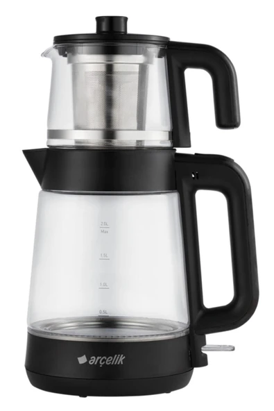 Arçelik Cm 6964 Bio Çay Makinesi - 4