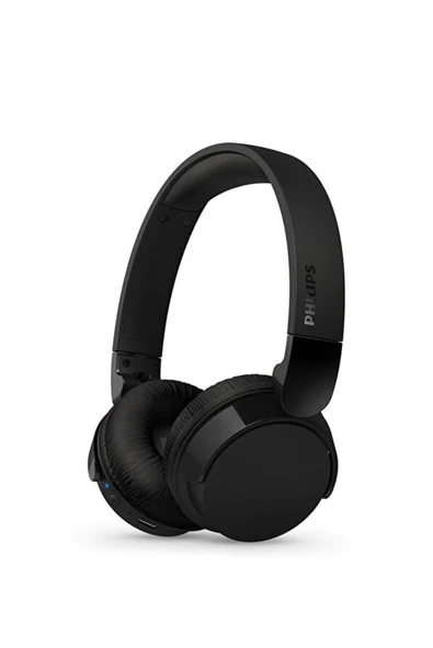 Philips TAH4209BK Siyah Kulak Üstü Bluetooth Kulaklık