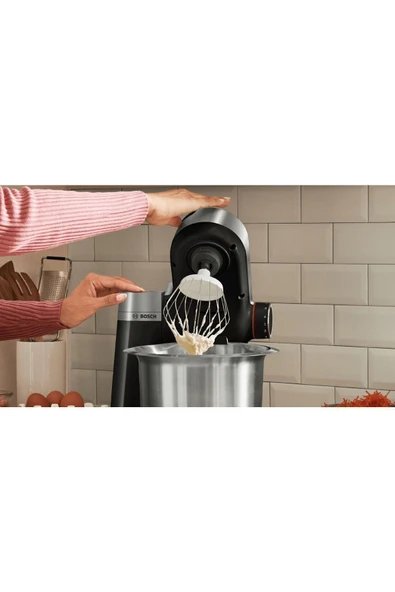 Bosch Mums2vm40 Mutfak Robotu - 3