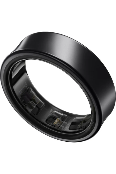 Samsung Galaxy Ring  Siyah Titanyum - Akıllı Yüzük - 3