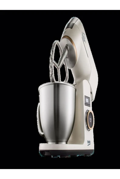 Beko Homechef Beyaz 1000 W 4 Lt Mutfak Şefi