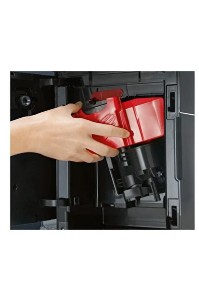 Siemens AromaDouble Shot fonksiyonlu Tam Otomatik Kahve Makinesi - 8