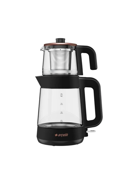 Arçelik Cm 6964 S Resital Çay Makinesi - 2