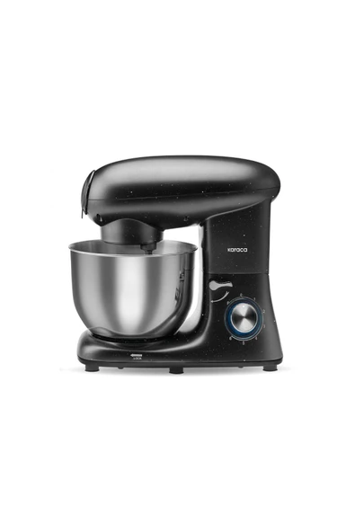 Karaca Multichef Stand Mikser Sparkling Mutfak Şefi 1900W Kıyma Çekme, Sucuk-Sosis, İçli Köfte Aparatlı - 2