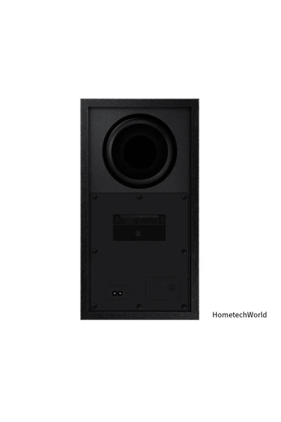 Samsung Ortam Sesleri Dahili Orta Hoparlör Ile Sinema Deneyiminizi Geliştirin 3.1 Kanal 370w - 2