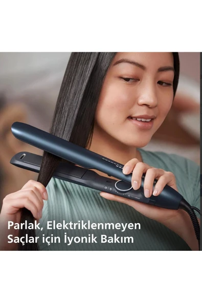 Philips BHS732/00 7000 Serisi Saç Düzleştirici - 5