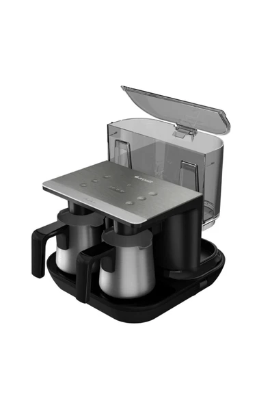 Arçelik Tkm 9961 G Türk Kahve Makinesi