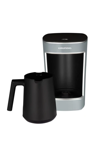 GRUNDING GRUNDİG TKM 1342 G Tekli Türk Kahve Makinesi