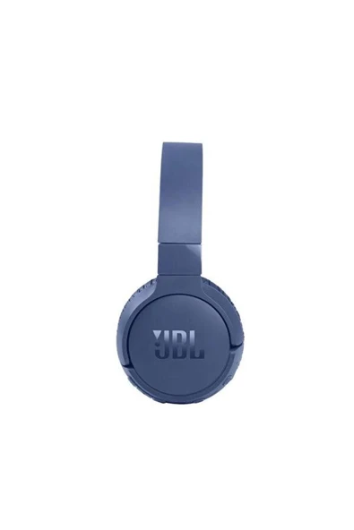 JBL Tune 660 Bt Nc Wıreless Kulaklık, Oe, Mavı - 2
