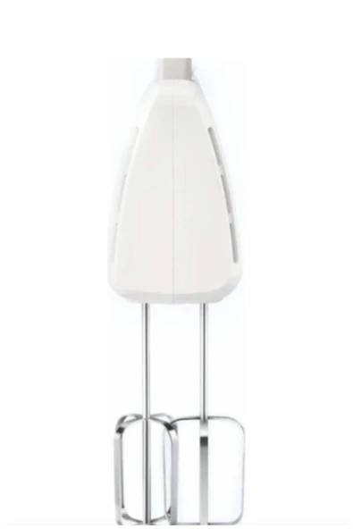 Philips Güçlü premium 300 W El Mikseri Beyaz - 2