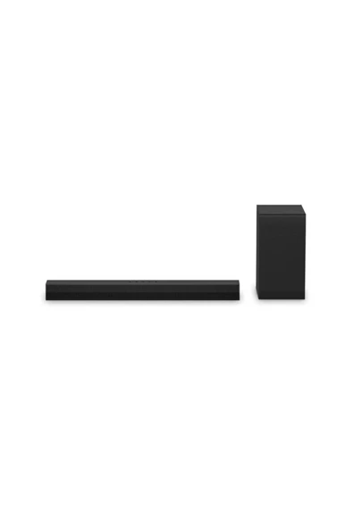 LG Soundbar ,300W,2.1 Kanal,Bluetooth,HDMI - 2