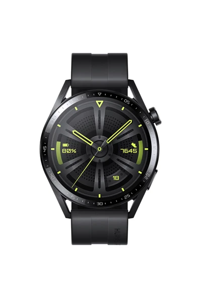 Huawei HW55028445 GT 3 Active Akıllı Saat