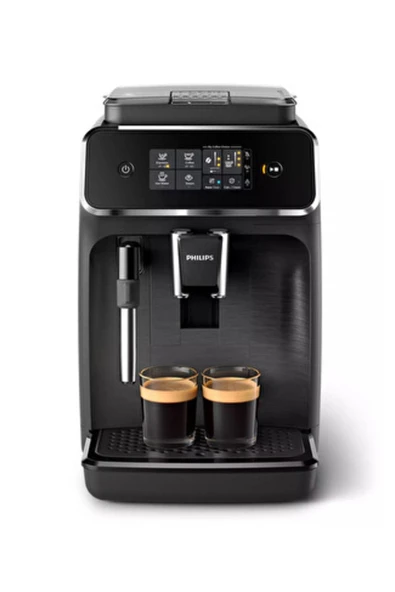 Philips Ep2220/10 Series 2200 Tam Otomatik Espresso Makinesi