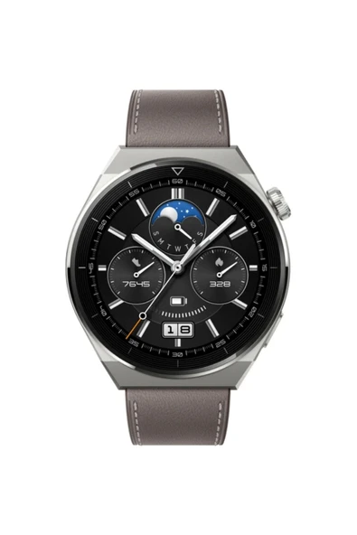 Huawei HW55028467 GT3 Pro Akıllı Saat