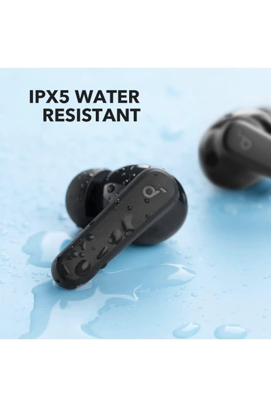 Anker Soundcore R50i Siyah - A3949H12 - 4