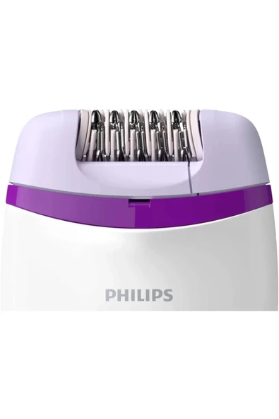 Philips BRE225/05 TÜM VÜCUT Kablolu Kompakt Epilasyon Cihazı - 3