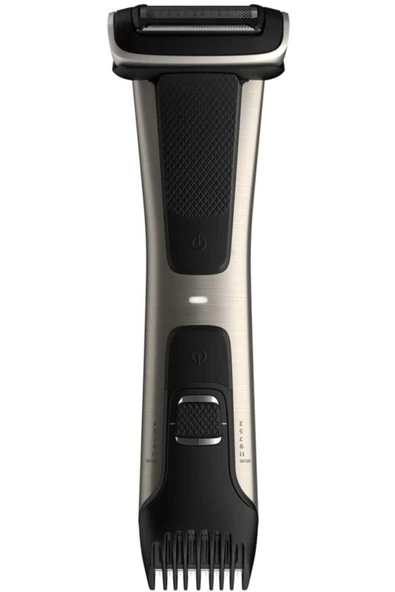 Philips Bodygroomer Bg7030/49 - Cilt Dostu, Duşa Dayanıklı, Vücut Düzeltici Ve Tıraş - 2