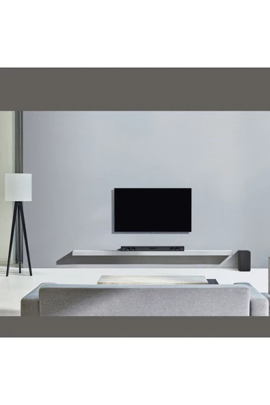 LG Dolby Digital ASC (Adaptif Ses Kontrolü) 2.1 Kanal 300 W Soundbar Uyumlu - 3