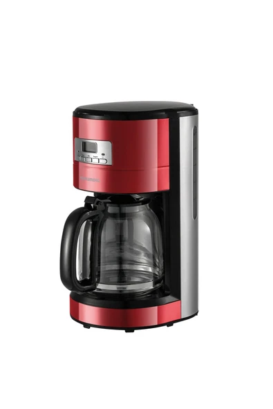 Grundig Orginal Fk 4112 K Dijital Filtre Kahve Makinesi - 2