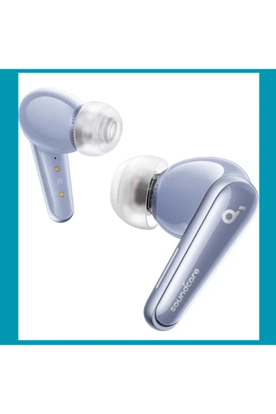 Anker Ultra Sürükleyici Ses,Hibrit Aktif Gürültü Önleme TWS Bluetooth 5.3 Kulaklık - 6