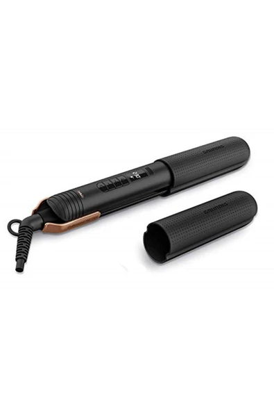 Grundig Marka: Hs 7030 Naturashine Saç Düzleştirici Kategori: Saç Düzleştirici - 3