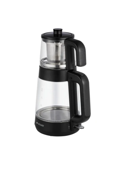 Arçelik Cm 6964 Bio Çay Makinesi - 3