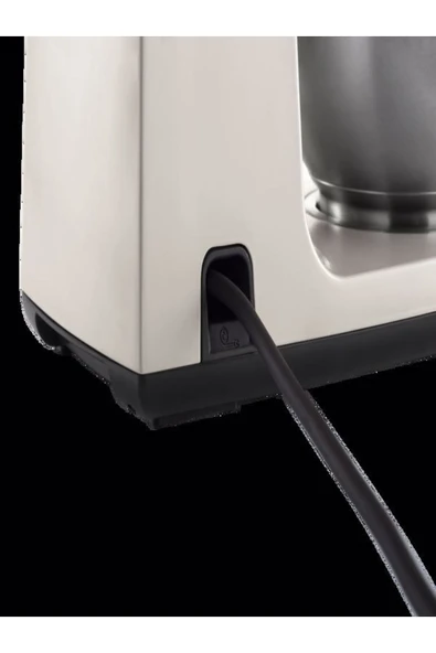 Beko Homechef Beyaz 1000 W 4 Lt Mutfak Şefi - 5