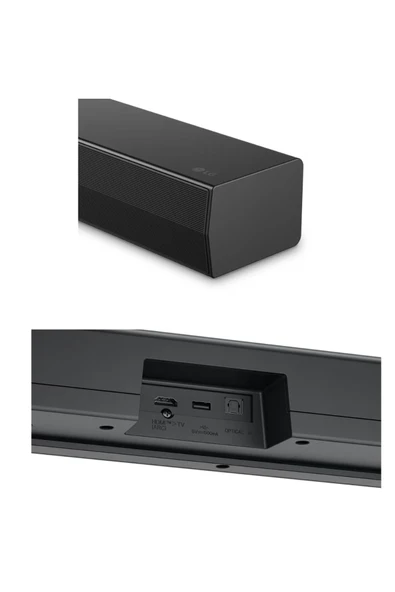 LG Soundbar ,300W,2.1 Kanal,Bluetooth,HDMI - 4