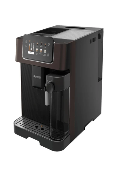 Arçelik EM 9495 Espresso Makinesi - 2